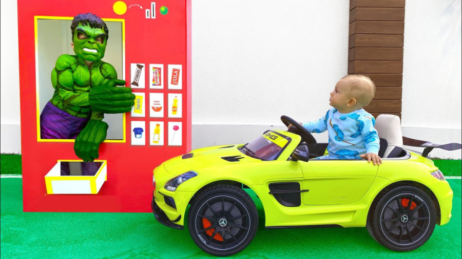 برنامه کودک سینا  مغازه ابرقهر...