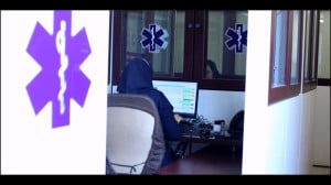 فرآیند امدادرسانی در اورژانس پ...