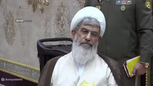 گردهم‌آیی فرماندهان و مدی...