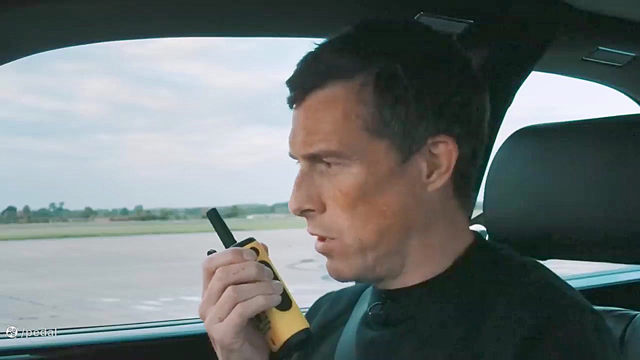 درگ گران ترین خودروهای اشرافی...