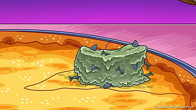 تایتان ها به پیش تایتان های نو...