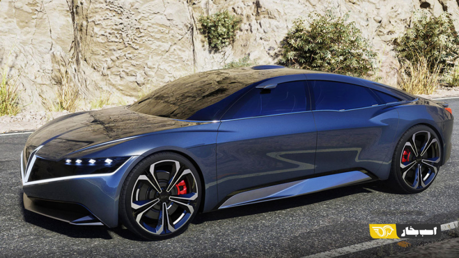 بیانکا؛ برند مدرن چینی معرفی ش...