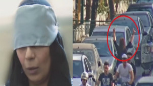دستگیری زنان لیدر اغتشاشات  مه...