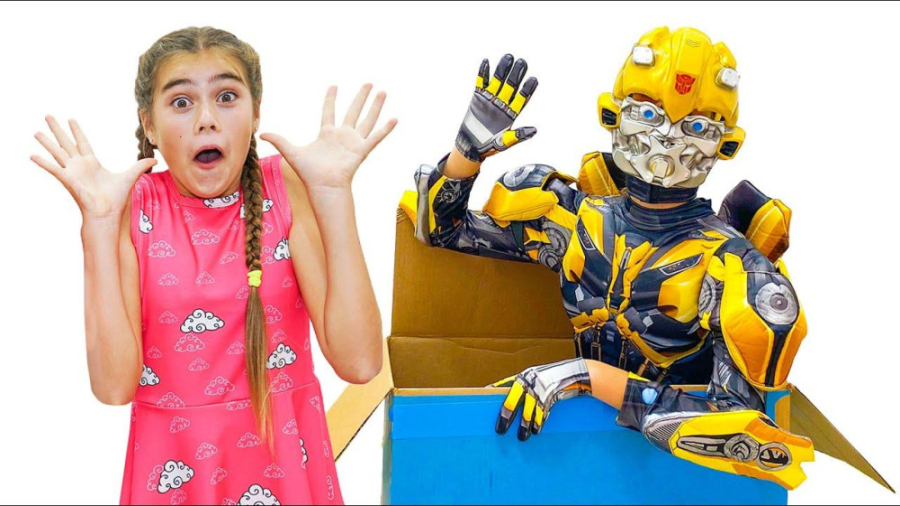 برنامه کودک نستیا نستیاشو سرگر...