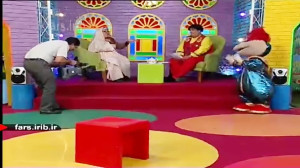 ترانه شاد کودکانه با موضوع &qu...