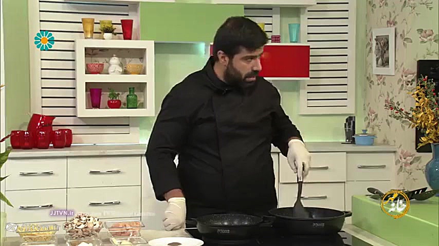 چیکن استراکانف  امید افسری (کا...