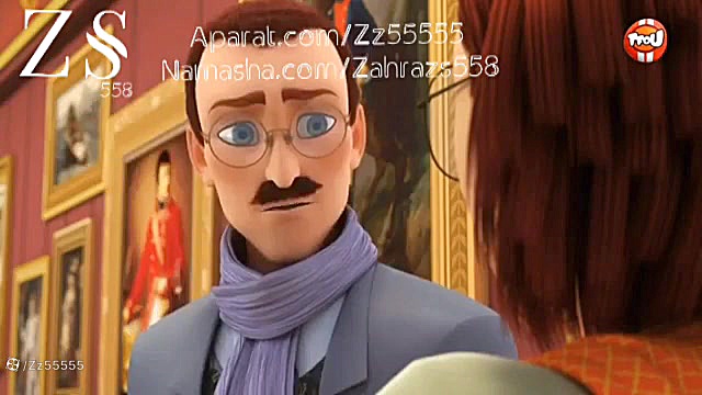 ماجراجویی در پاریس فصل ۵ قسمت...