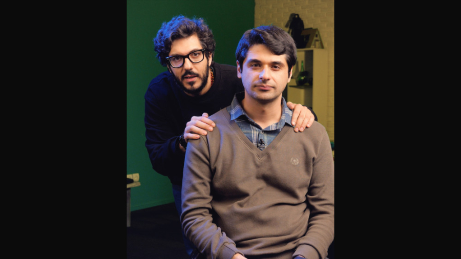 توضیحاتی در رابطه با ویدیوهای...