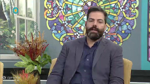 برنامه « صبح پارسی &raqu...