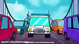 تایتان ها به پیش تایتان های نو...