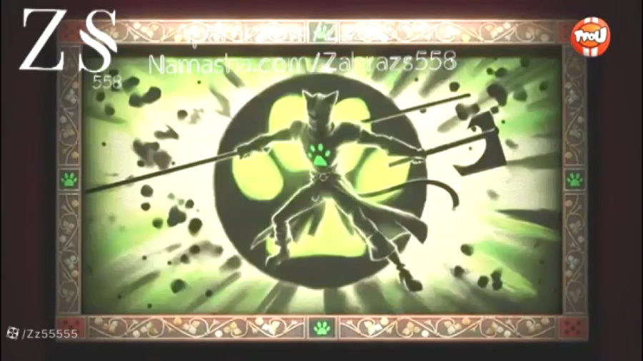 میراکلس فصل 5 قسمت 8(دیدار مجد...