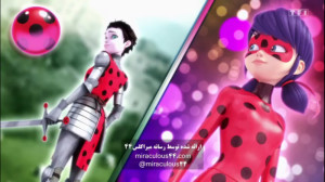 انیمیشن میراکلس فصل ۵ قسمت ۸ د...