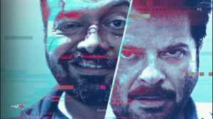 فیلم سینمایی هندی AK vs AK | ف...
