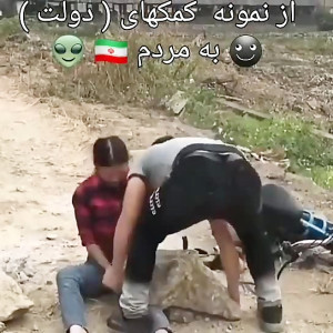 برای روحشون صلوات