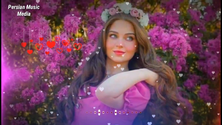 آهنگ زیبا  عالم عشق با خوانندگ...