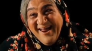 مادر قاتل شهید کرم پور  پدر در...