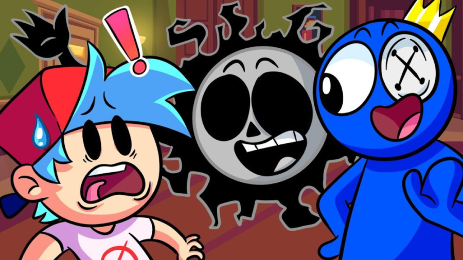 بهترینهای انیمیشن اف ان اف  رو...