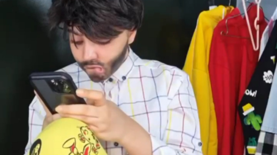 طنز طنز جدید خنده دار ایرانی پ...