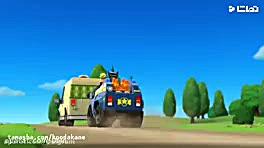 | سگ نگهبان | انیمیشن سگ های ن...