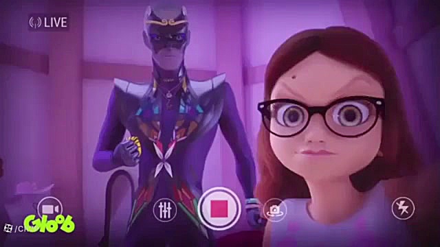 دختر کفشدوزکی فصل پنج قسمت سوم...