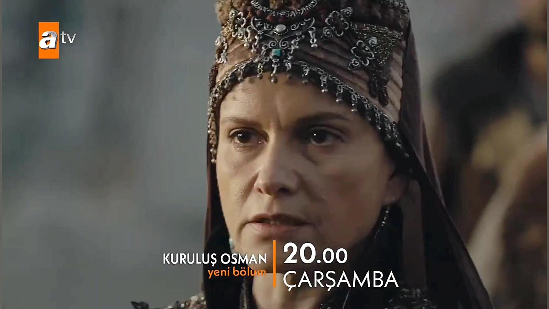 سریال قیام عثمانی قسمت ۱۰۳