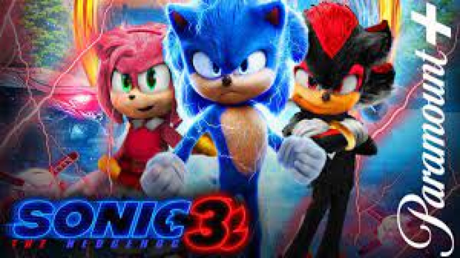3 3