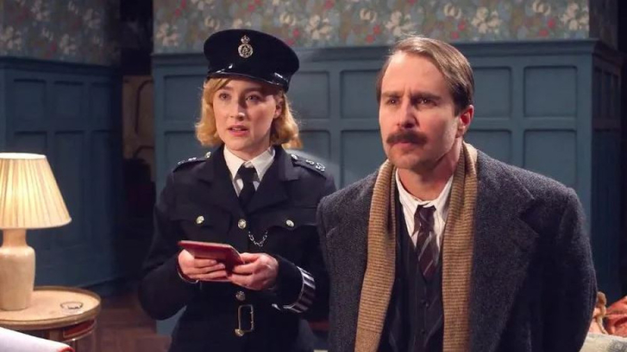 فیلم ببین چگونه می دوند See Ho...