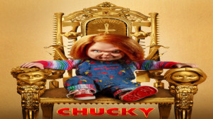 سریال چاکی Chucky 2021 دوبله ف...