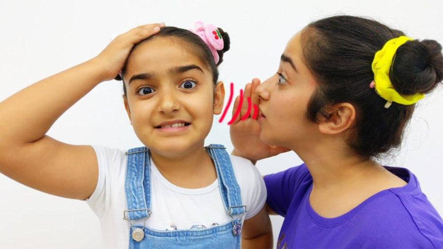 برنامه کودک بانوان سرگرمی کودک...