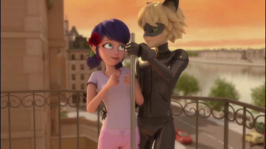 تیزر میراکلس فصل 5 قسمت 9 (مشت...