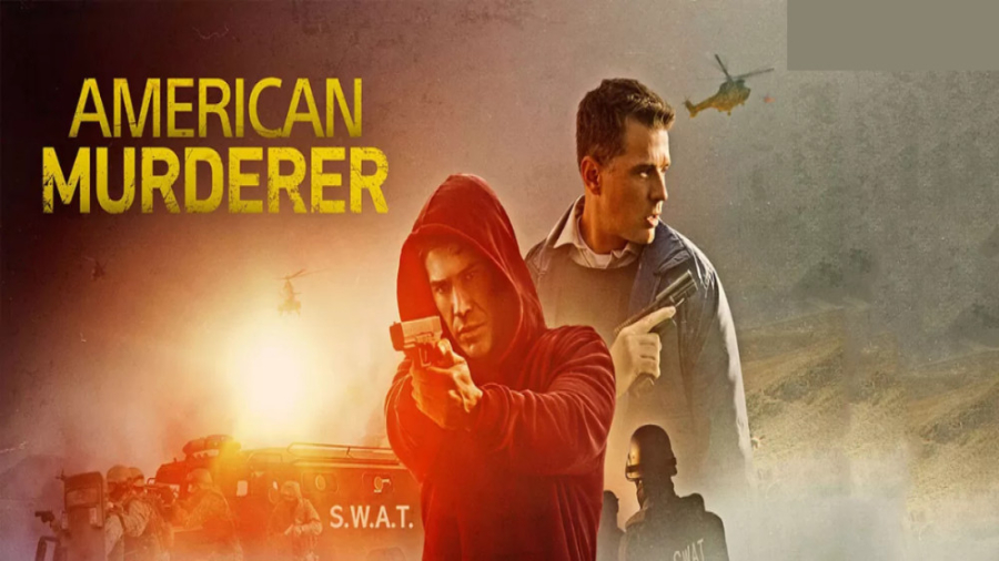 فیلم قاتل آمریکایی American Murderer 2022 زيرنويس فارسی زمان5193ثانیه