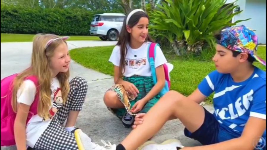 ناستیاشو  ناستیا بابایی  استیس...