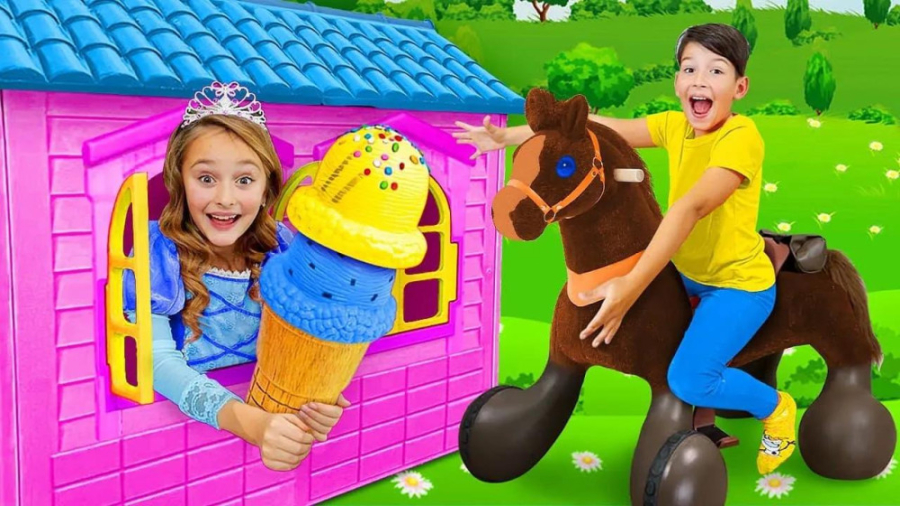 ساشا جدید  برنامه کودک بانوان...