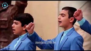 آمریکا آمریکا ننگ به نیرنگ تو