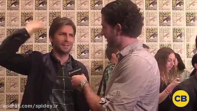 صحبت های جان واتس درباره فیلم...