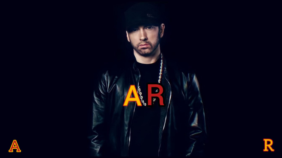 ریمیکس از امینم ( the rage) ne...