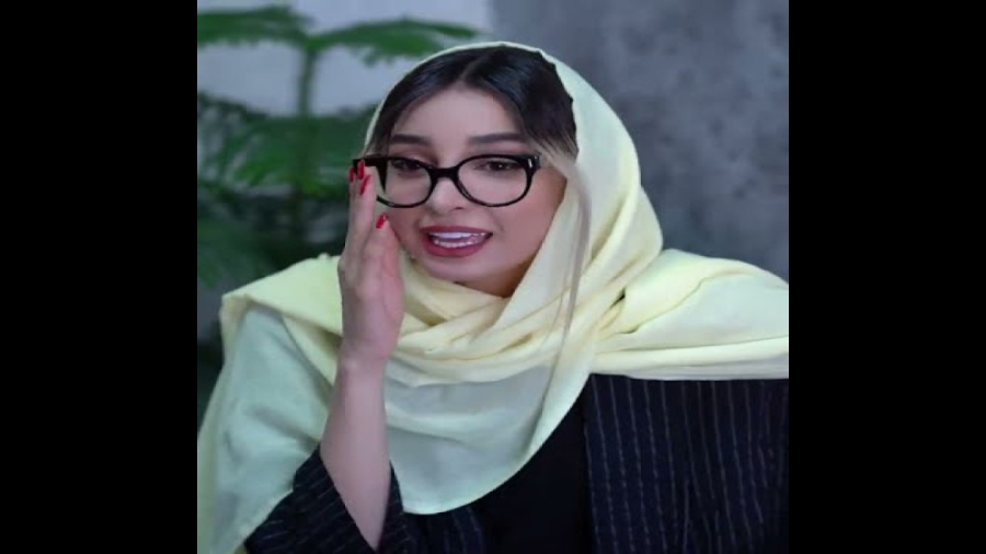 کلیپ خنده دار ایرانی  طنز منشی...