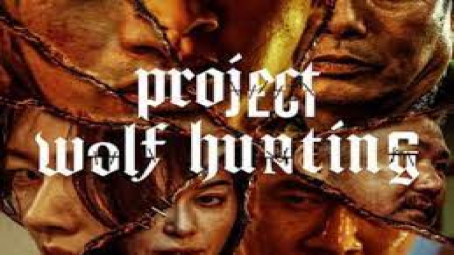 فیلم پروژه شکار گرگ Project Wolf Hunting 2022 اکشن ، جنایی | 2022 زمان6747ثانیه