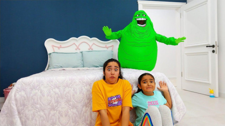 برنامه کودک بانوان سرگرمی کودک...