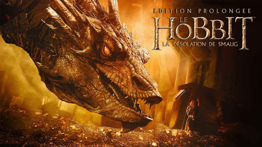 فیلم سینمایی هابیت۲ The Hobbit...