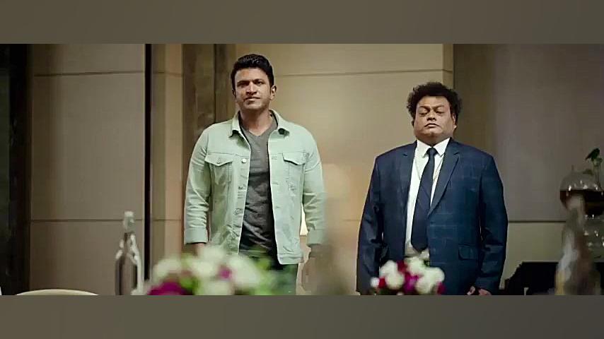 فیلم سینمایی هندی جیمز