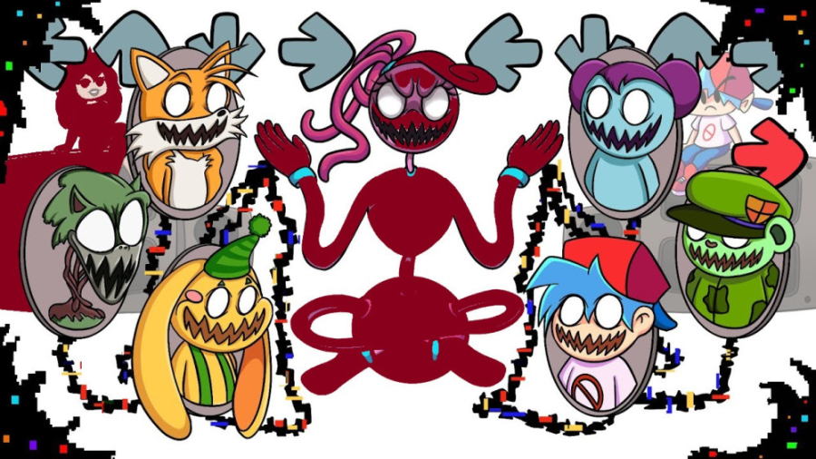 تیلز  فلیپی  اسکای  بانزو  سون...