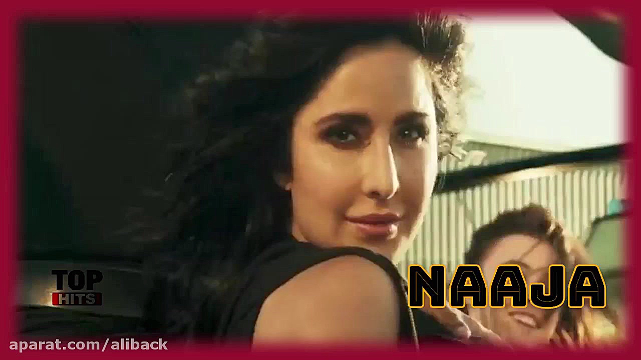 کلیپ عاشقانه فیلم هندی کاترینا...