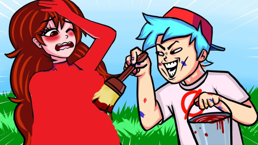 دنیای بدون رنگ &raquo;&raquo;...