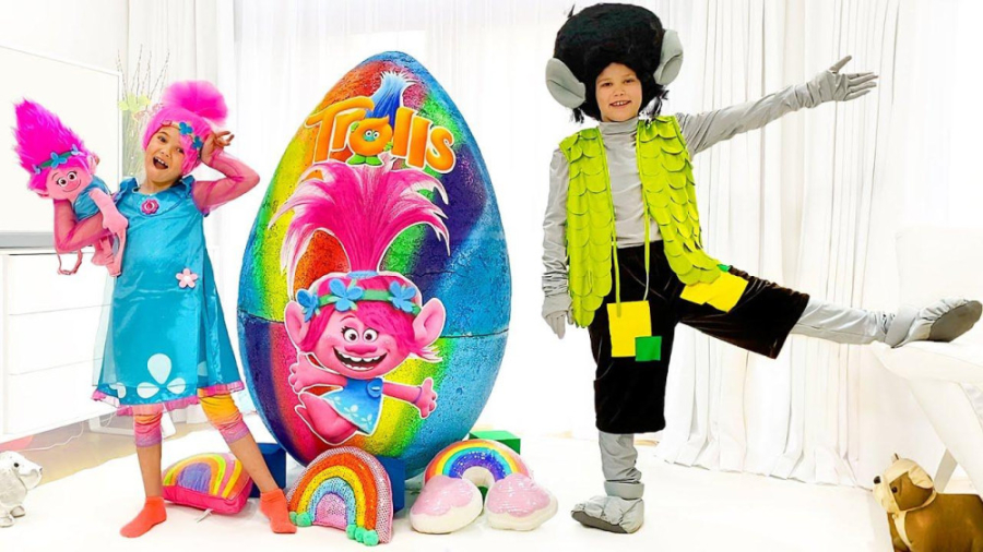 برنامه کودک بانوان سرگرمی کودک...