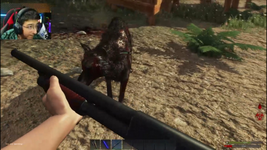 زندگی در حیات وحش (8) | شکار !...