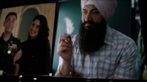 فیلم لال سینگ چادا 2022 هندی ج...