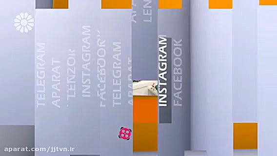 با شبکه جهانی جام جم در شبکه ه...