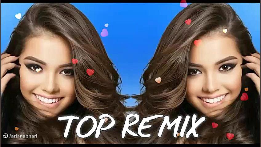 ریمیکس های جمعه ها | آهنگ های...