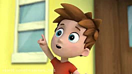 سگ نگهبان | انیمیشن سگ های نگه...